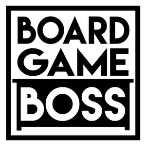 Board Game Boss