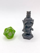 Load image into Gallery viewer, Absinthia - Heroes of Barcadia (dice not included)
