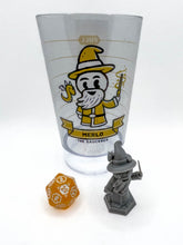 Load image into Gallery viewer, Merlo - Heroes of Barcadia (dice and cup not included)
